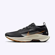 Nike Pegasus Trail 5 GTX [FQ0908-007] 男 慢跑鞋 越野 防水 反光 緩震 黑棕