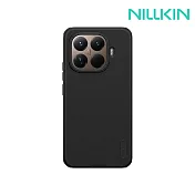 NILLKIN Xiaomi 小米 15T/15T Pro 磨砂護盾 Pro 磁吸保護殼 支援MagSafe -黑色-15T