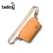 Bellroy Classic Sling 3L 日常斜背包(BCSA) Butterscotch