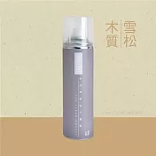 Aimee Life 乾洗清新去污慕斯 木質雪松