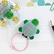 Romane Brunch brother 早午餐兄弟迷你鑰匙圈吊飾 烏龜