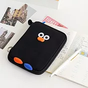 Romane Brunch Brother 早午餐兄弟護照包Ver.2 Pompom