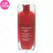 SHISEIDO 資生堂 紅妍超導循環眼部精華(15ml)(無盒版)(公司貨)