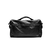 【bitplay】38L 跨境行李袋-暗夜黑