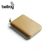 Bellroy Folio Wallet 多功能收納皮夾(WFAA) Mustard