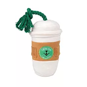 CHEWFFON 拿鐵咖啡 | 寵物玩具 狗玩具 藏食玩具 有聲玩具 互動玩具