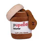 CHEWFFON 可可抹醬 | 寵物玩具 狗玩具 藏食玩具