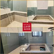 (電子票) 礁溪【山水妍】雙人平日泡湯券_精緻湯屋MO【受託代銷】