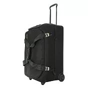 TUMI MERGE系列簡約商務行李箱/37cm 黑