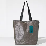 Miyansol韓國皺皺托特包 I水泥蛋糕