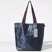 Miyansol韓國皺皺托特包 Q微醺星葡派