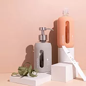 【resparkle】植萃清香洗手慕斯套組(顏色隨機)