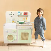 Classic World 清新森林廚房