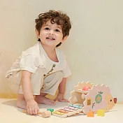 Classic World 小刺蝟敲敲琴