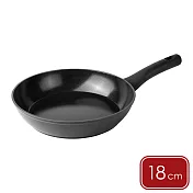 《ibili》Nova陶瓷不沾塗層平底鍋 - 18cm