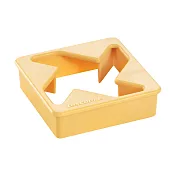 《tescoma》Delicia餅乾壓模器(風車) | 麵包塑形壓模