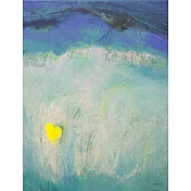 【玲廊滿藝】吳筱瑩-芊芊72.5x60cm