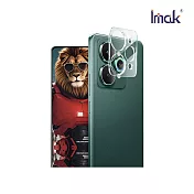 Imak realme 15 / 15 Pro 5G 鏡頭玻璃貼(一體式) 奈米吸附 -realme 15