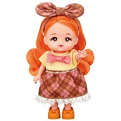 小美樂娃娃 迷你小塔娃娃