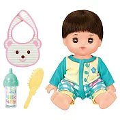 小美樂娃娃 A君娃娃