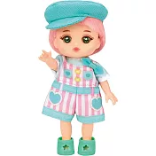 小美樂娃娃 迷你小舒娃娃