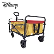 Disney造型戶外手拉車 小熊維尼