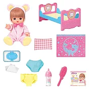 小美樂娃娃 小美樂Baby入門組