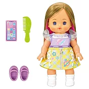 小美樂娃娃 奈琳娃娃