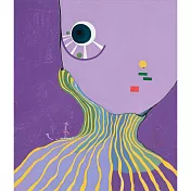 【玲廊滿藝】尹信方-城市?仕女-她的兩種凝視253x45cm