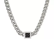 ROYAL DAMON 羅亞戴蒙 甜蜜夢幻項鍊-大