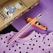 Esterbrook x 花生漫畫 75th 限定商品/莎莉鋼筆 筆尖-F