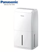 Panasonic國際牌 6公升 除濕專用型 除濕機 F-Y12PM