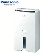 Panasonic國際牌 11公升 除濕專用型 除濕機 F-Y22PN