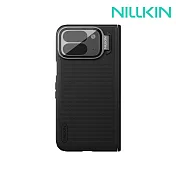 NILLKIN Google Pixel 10 Pro Fold 磨砂護盾 Prop 磁吸保護殼 支援MagSafe -黑色