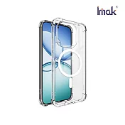 Imak Xiaomi 小米 15T / 15T Pro 太空殼(磁吸款) 支援MagSafe -小米 15T