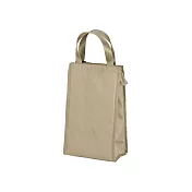 CB Japan dsk.pig系列 方形保冷袋 maneuver S  大地棕