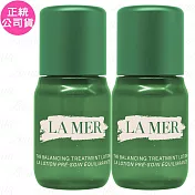 LA MER 海洋拉娜 超能平衡精華露(15ml)*2(公司貨)