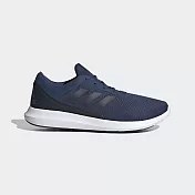 Adidas 愛迪達 Coreracer [FX3594] 男 慢跑鞋 跑鞋 運動鞋 基本款 舒適 深藍 26cm 藍/白