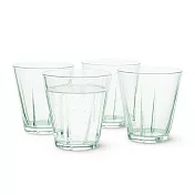 Rosendahl Grand Cru Tumbler 冰鑿水杯 （260ml、透綠、四入）