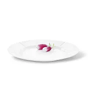 Rosendahl Grand Cru 白瓷餐盤  （直徑 27cm）