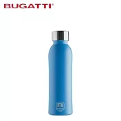 BUGATTI 布加迪 500ml 316不銹鋼天空藍保溫瓶BBT-BC500IS