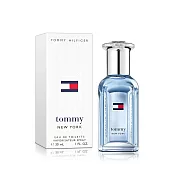 Tommy Hilfiger Tommy 紐約男性淡香水(30ml)-專櫃公司貨