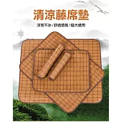 小骨頭寵物窩專屬涼墊(XL號 4入組) XL號*4