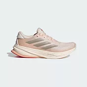 Adidas 愛迪達 Supernova Rise 2 W [IH8702] 女 慢跑鞋 跑鞋 路跑 粉紅 米