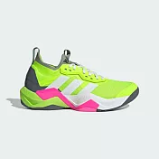 Adidas 愛迪達 Rapidmove ADV 2 Trainer M [IH2707] 男 訓練鞋 穩定 螢光綠