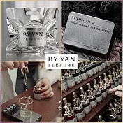 (電子票) 【BY YAN】訂製精品香水體驗券(MO)【受託代銷】
