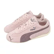 Puma 賽車鞋 Speedcat OG 男鞋 女鞋 粉紅 紫 休閒鞋 麂皮 王淨同款 398846-52