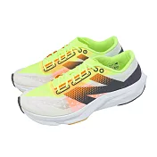 New Balance NB 慢跑鞋 Fuelcell Pvlse V1 D 寬楦 女鞋 綠 黑 白 緩震 運動鞋 WFCNPWM-D