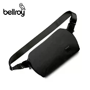 Bellroy Classic Sling 7L 日常斜背包(BCSC) Black