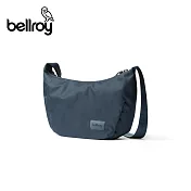 Bellroy Laneway Crescent Bag 2.5L 彎月斜背包(BOAA) BlueSteel